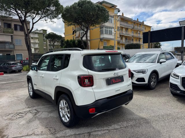 JEEP Renegade usata, con Alzacristalli elettrici