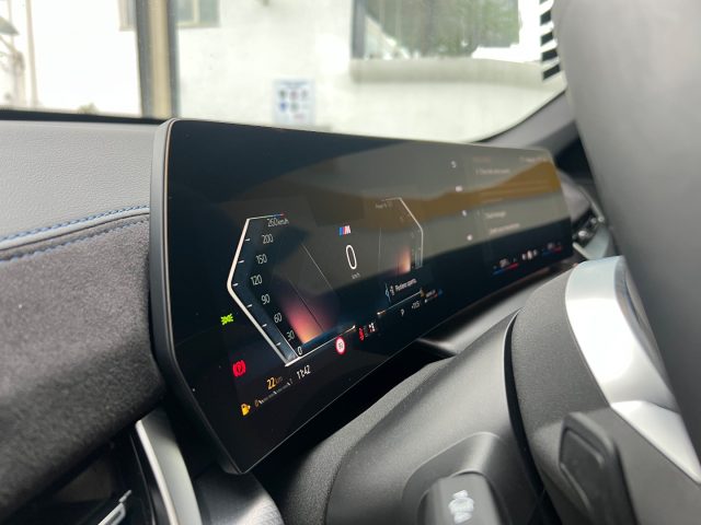 BMW X1 usata, con USB