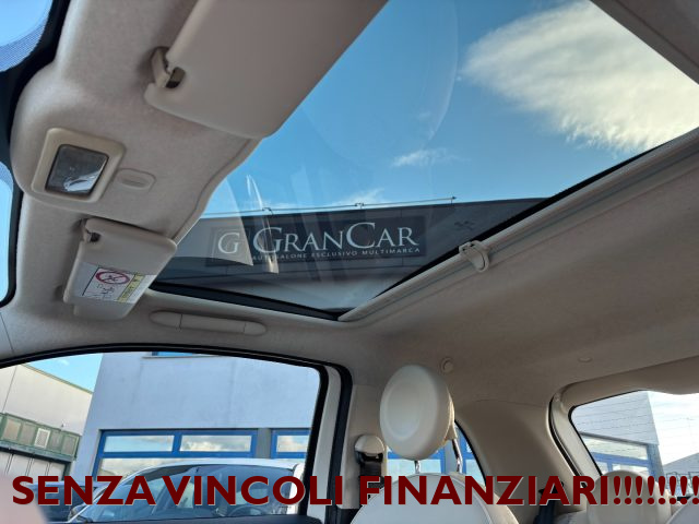 FIAT 500 usata, con Immobilizzatore elettronico