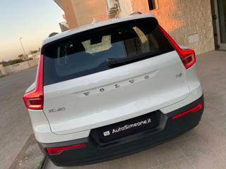 VOLVO XC40 usata 34