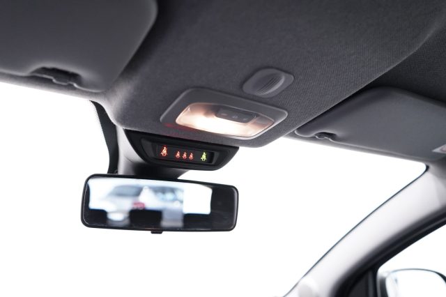 LANCIA Ypsilon usata, con Specchietti laterali elettrici