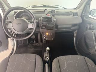SMART ForTwo usata 10