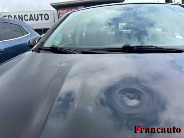 NISSAN Qashqai usata, con ESP