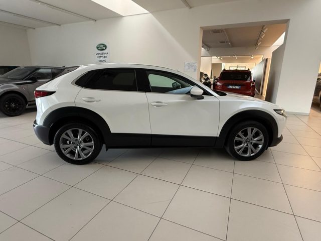 MAZDA CX-30 usata, con Cerchi in lega