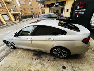 BMW 430 usata, con Cerchi in lega