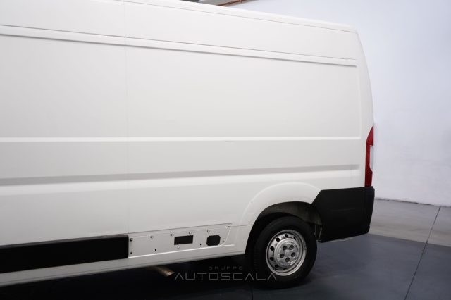 PEUGEOT Boxer usata 32