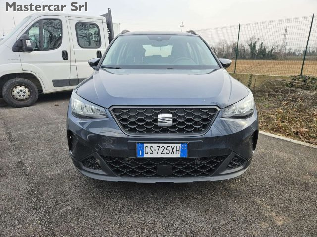 SEAT Arona usata, con Controllo trazione
