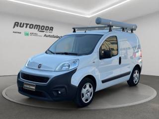 FIAT Fiorino 1.3 MJT 95CV ALLESTITO