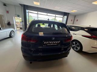 BMW X1 usata, con Airbag laterali