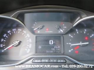 CITROEN C3 usata, con Fendinebbia