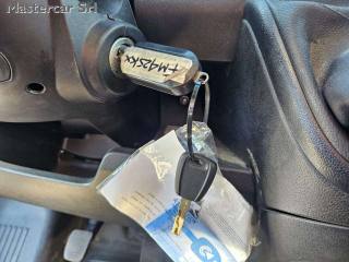 FIAT Ducato usata, con Bluetooth