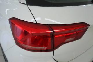 VOLKSWAGEN T-Roc usata, con Bluetooth
