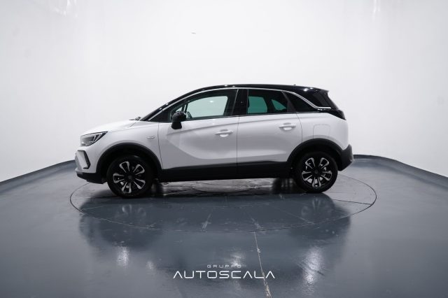 OPEL Crossland usata, con Alzacristalli elettrici