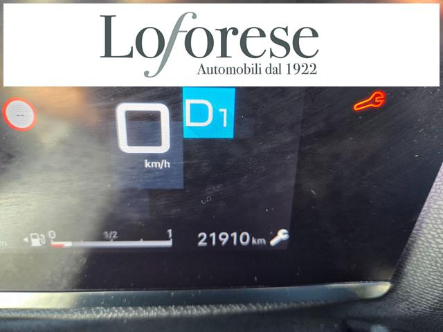 CITROEN C4 usata, con Leve al volante