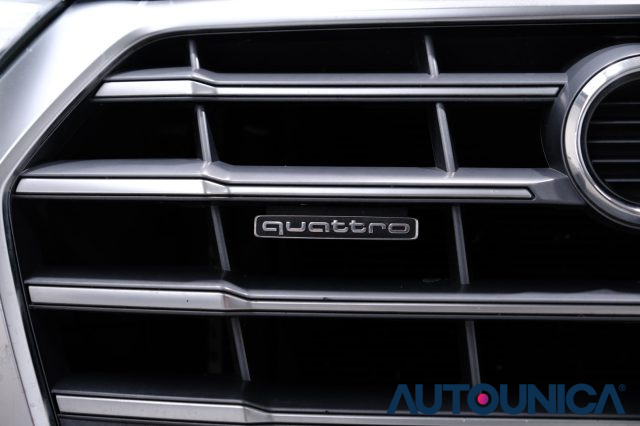 AUDI Q5 usata 52