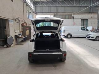 PEUGEOT 2008 usata, con Autoradio