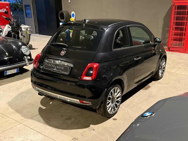 FIAT 500 usata, con Airbag Passeggero