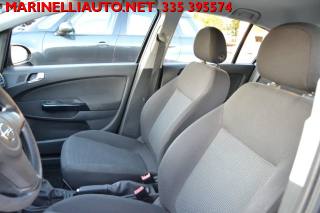OPEL Corsa usata 12