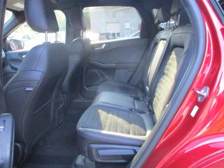 FORD Kuga usata, con Climatizzatore