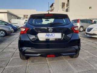 NISSAN Micra usata, con Airbag Passeggero