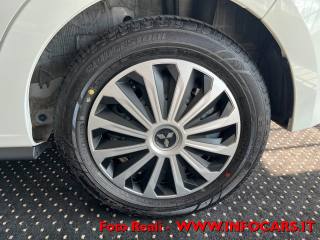 MITSUBISHI Space Star usata, con Luci diurne