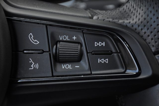 ALFA ROMEO Stelvio usata, con Chiusura centralizzata telecomandata