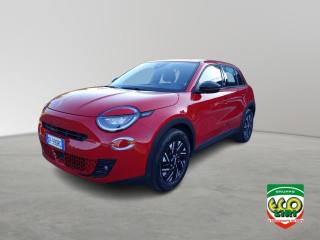 FIAT 600e usata, con Airbag