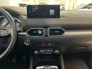 MAZDA CX-5 usata, con Cruise Control