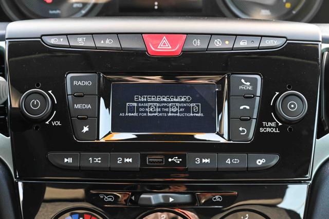 LANCIA Ypsilon usata, con Volante multifunzione