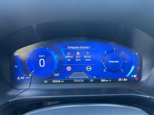 FORD Kuga usata, con Controllo automatico clima