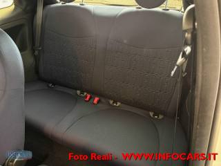FIAT 500 usata, con Boardcomputer