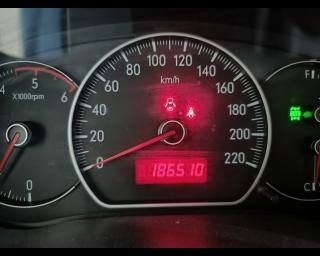 SUZUKI SX4 usata, con Filtro antiparticolato