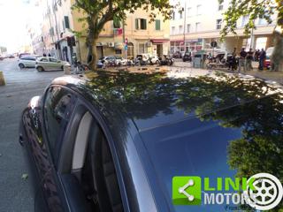 PORSCHE Panamera usata, con Portellone posteriore elettrico