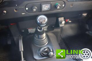 LAND ROVER Defender usata 9