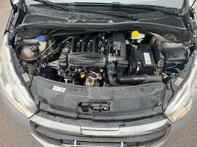 PEUGEOT 208 usata, con Servosterzo