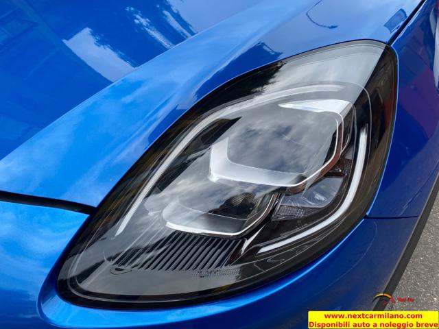 FORD Puma usata, con Chiusura centralizzata telecomandata