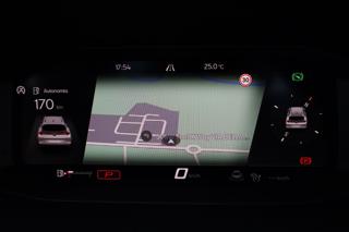 CUPRA Formentor usata, con Autoradio digitale