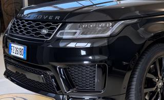 LAND ROVER Range Rover Sport usata, con Airbag Passeggero