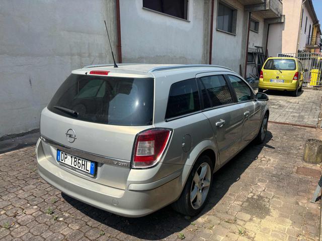 OPEL Astra usata, con Airbag Passeggero