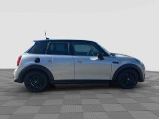 MINI Cooper S usata 5