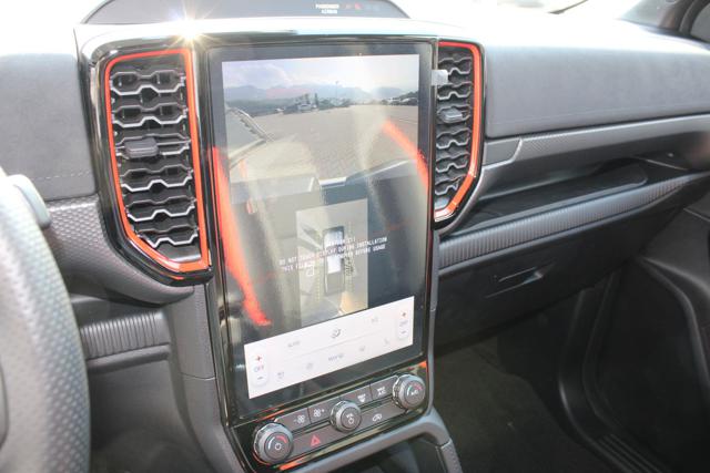 FORD Ranger Raptor usata, con Cruise Control