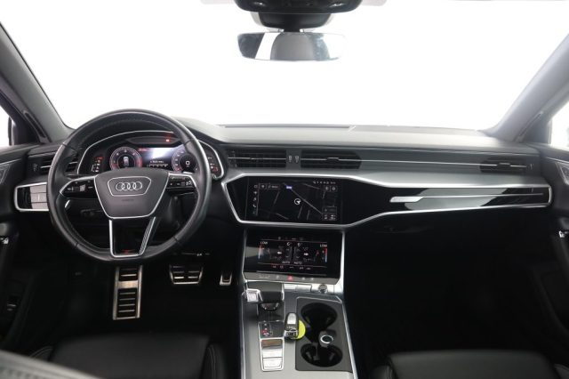 AUDI A6 usata 3