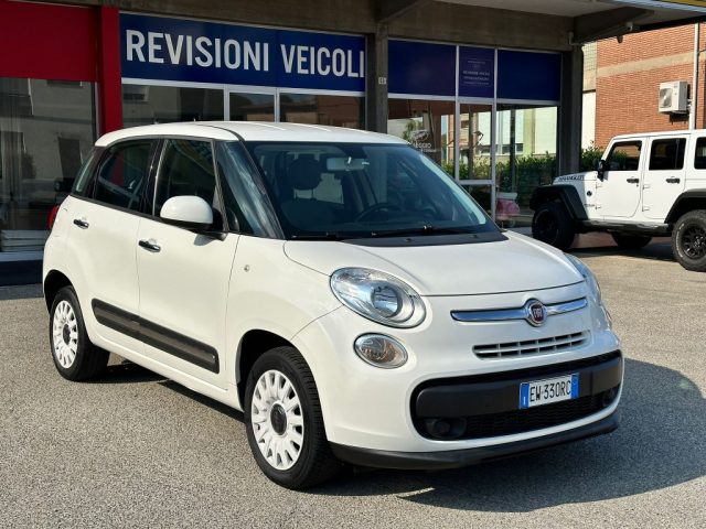FIAT 500L usata, con Airbag laterali
