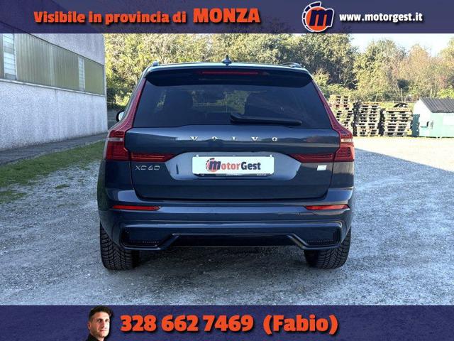 VOLVO XC60 usata, con Autoradio