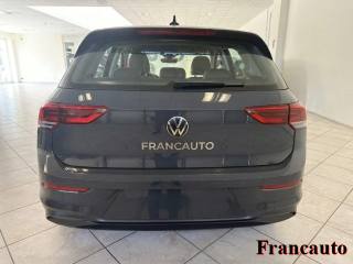 VOLKSWAGEN Golf usata, con Airbag laterali