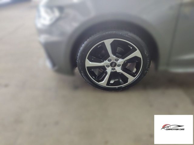 AUDI A1 usata, con Immobilizzatore elettronico