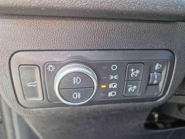 FORD Kuga usata, con Regolazione elettrica sedili