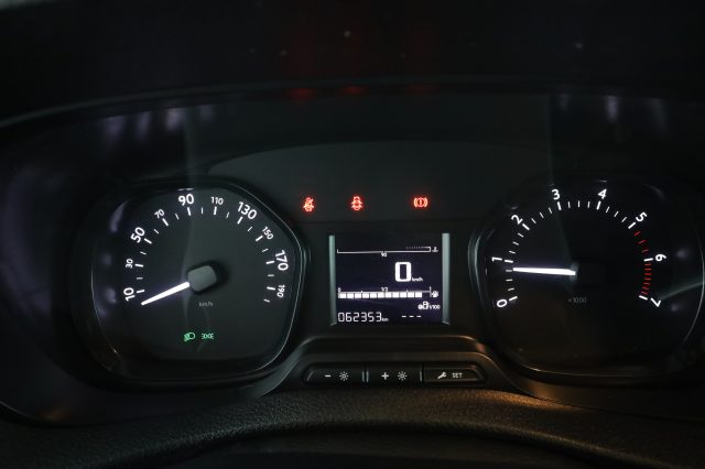 FIAT Scudo usata 4