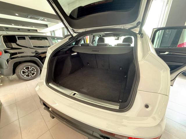 AUDI Q5 usata, con Immobilizzatore elettronico