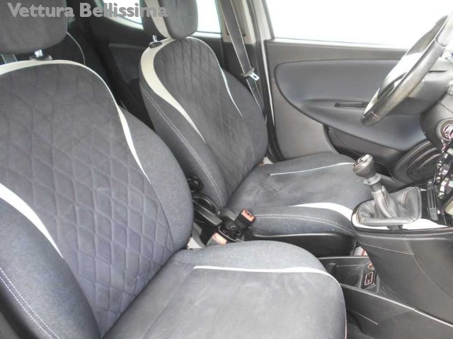 LANCIA Ypsilon usata, con Airbag testa